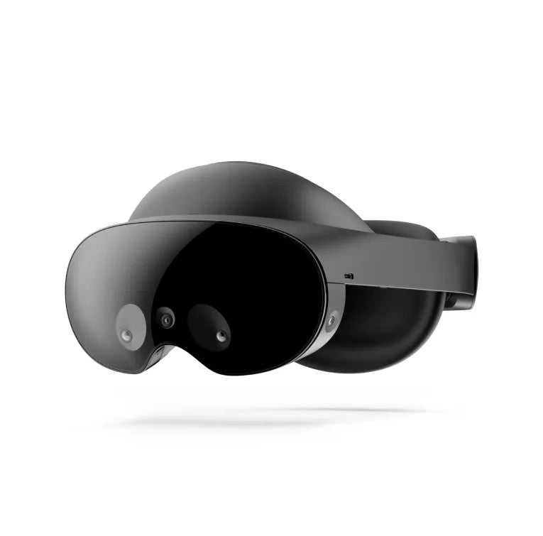OCULUS META QUEST PRO BLACK ONE MODEL (Se vende bajo pedido) - Pidelo en el whatsapp de la página. OCULUS META QUEST PRO BLACK ONE MODEL (Se vende bajo pedido) - Pidelo en el whatsapp de la página.